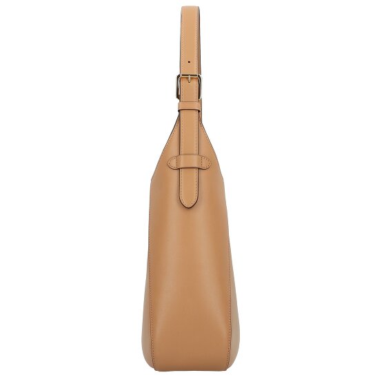 Lauren Ralph Lauren Tanner Borsa a tracolla Pelle 30.5 cm