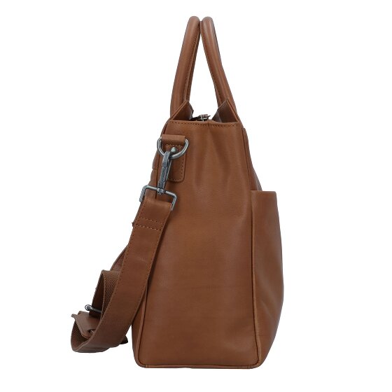 Greenburry Fiorentina Valigetta Pelle 34 cm Scomparto per laptop