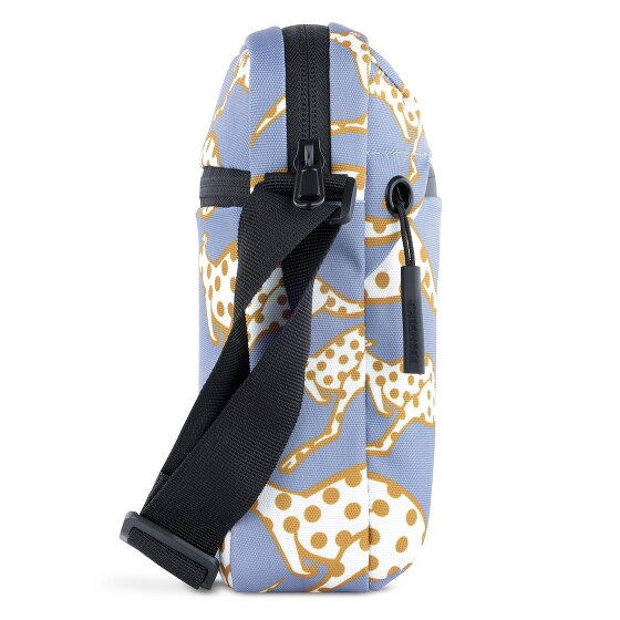 Chiemsee Jump N Fly Borsa a tracolla 18 cm