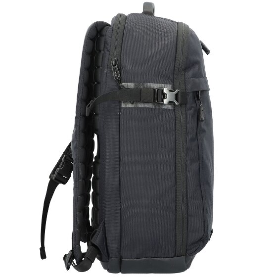 Timbuk2 The Division Pack Deluxe Backpack Scomparto per laptop da 44 cm