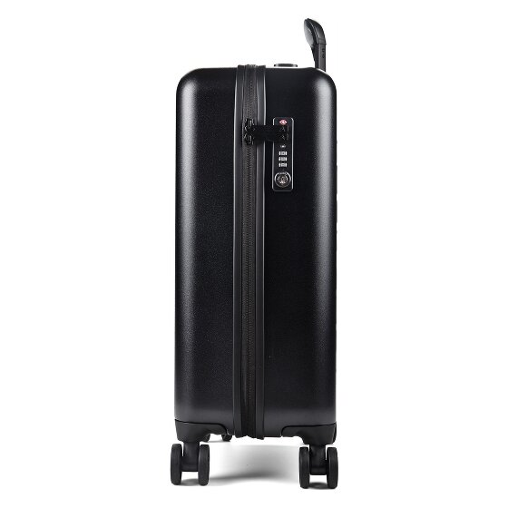 Pack Easy Colly Pure 4 ruote Trolley cabina S 55 cm