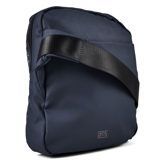 camel active Explore Borsa a tracolla S 22 cm