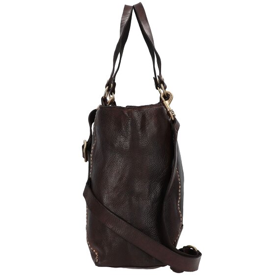 Campomaggi Borsa a tracolla Pelle 42 cm