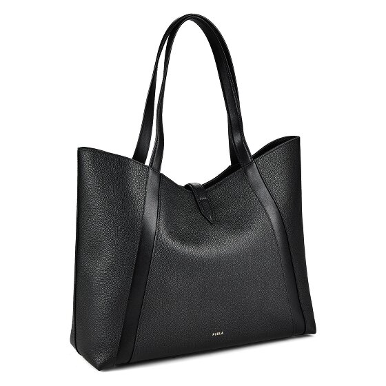 Furla Goccia Borsa shopper L Vera Pelle 37 cm