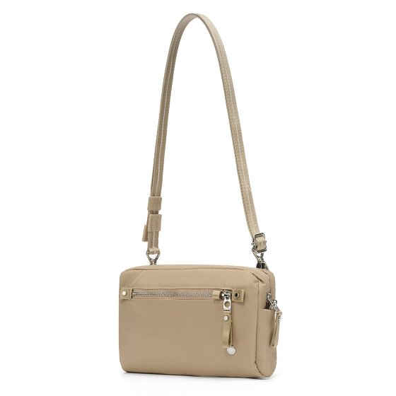 Pacsafe Pacsafe W Borsa a tracolla Protezione RFID 24 cm
