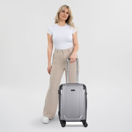 bugatti Valencia 4 ruote Carrello della cabina S 55 cm bugatti Valencia 4 ruote Carrello della cabina S 55 cm