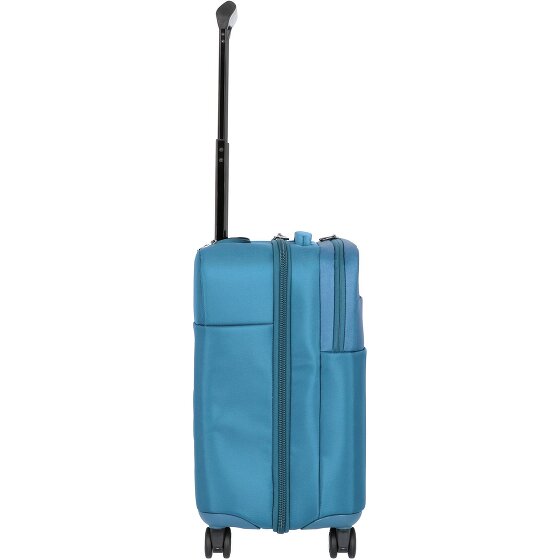 Thule Spira Trolley da cabina a 4 ruote 46 cm Scomparto per laptop