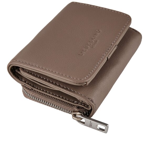 Liebeskind Harris Portafoglio Pelle 11 cm