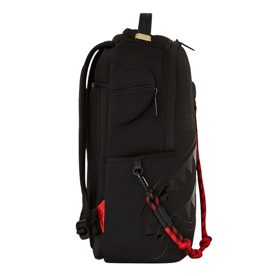 Sprayground Shark Central Zaino da giorno 45.5 cm Scomparto per laptop