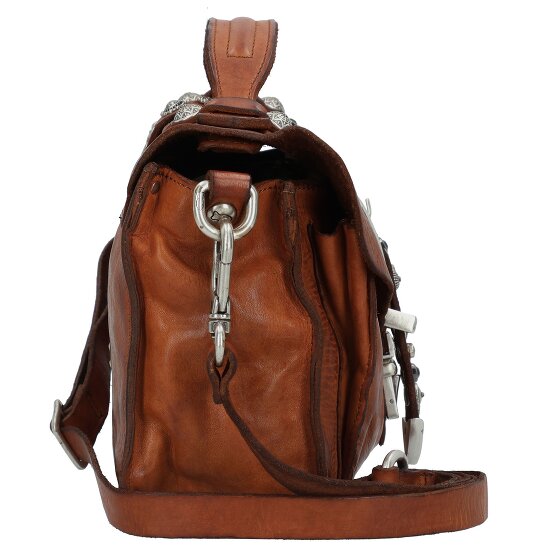 Campomaggi Porzia Borsetta Pelle 23 cm