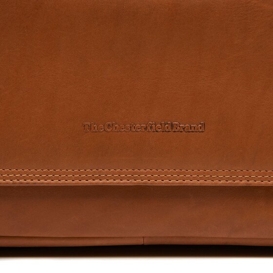 The Chesterfield Brand Bryson Borsa a tracolla Pelle 32 cm