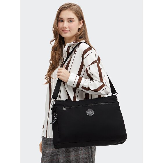 Kipling Basic Elevated Elysia Borsa a spalla 44 cm