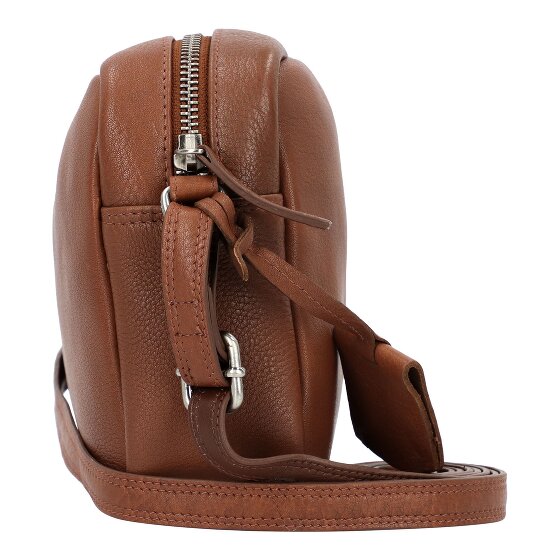 Burkely Soft Skylar Borsa a tracolla Vera Pelle 22 cm