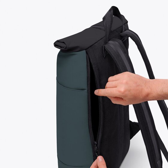 Ucon Acrobatics Lotus Hajo Medium Zaino da giorno 45 cm Scomparto per laptop