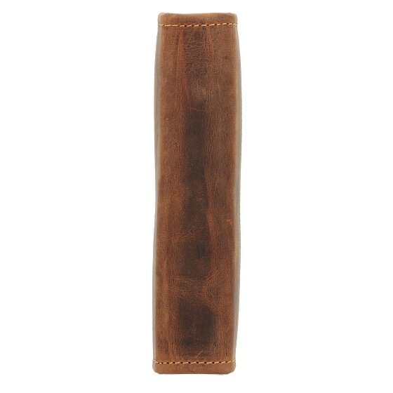 Greenburry Astuccio da scrittura in pelle vintage 19 cm