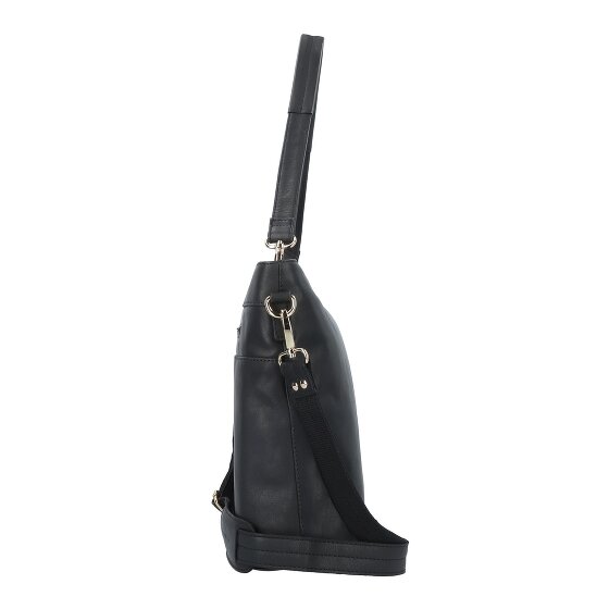 Plevier Structure Millau Borsa a tracolla Pelle 43 cm Scomparto per laptop