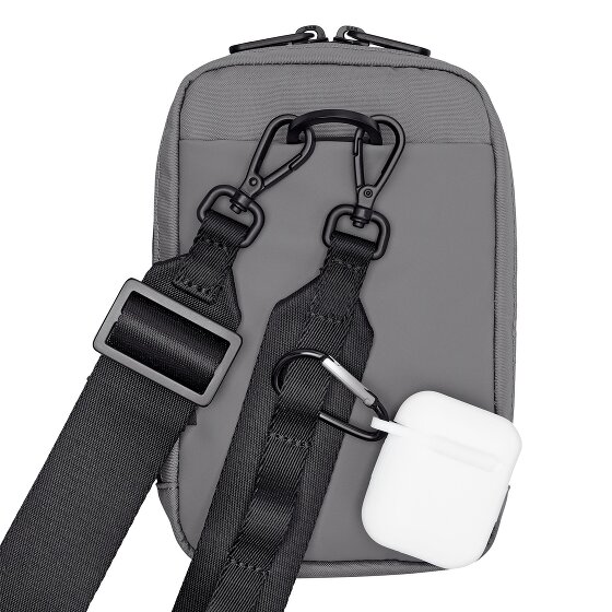 Victorinox Travel Essentials Custodia per cellulare 12.5 cm