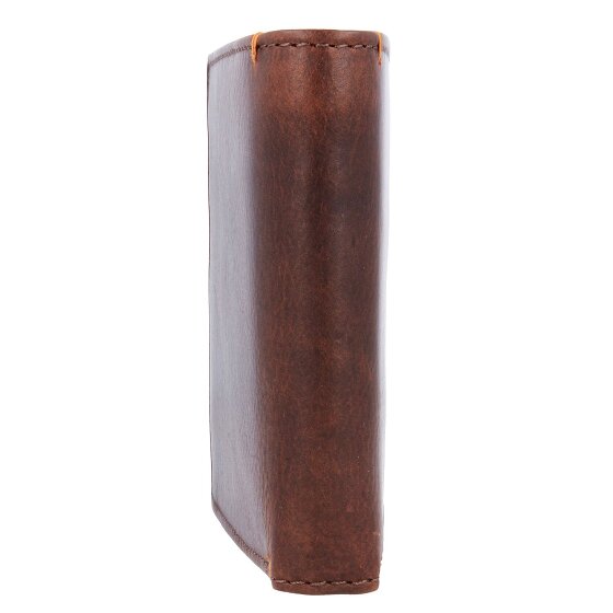 Jack Kinsky Colombo 208 Portafoglio in pelle 11,5 cm