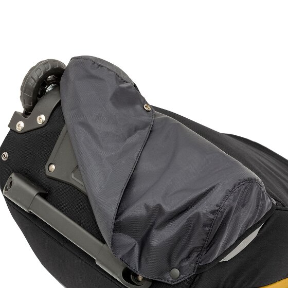 Vaude CityTravel Trolley a 2 ruote per zaino 54 cm Scomparto per laptop