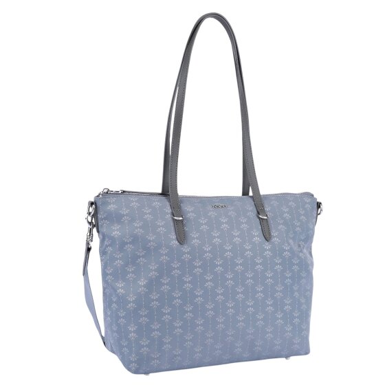 Joop! Collana Tessuto collana tessuto Borsa shopper 30 cm