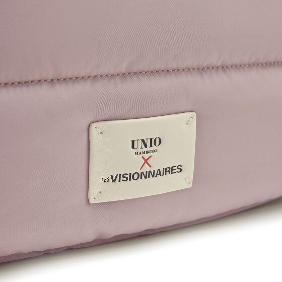 LES VISIONNAIRES Unio Cortina Borsa a tracolla 45 cm