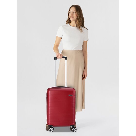 Benzi 5330 4 ruote Carrello della cabina S 55 cm