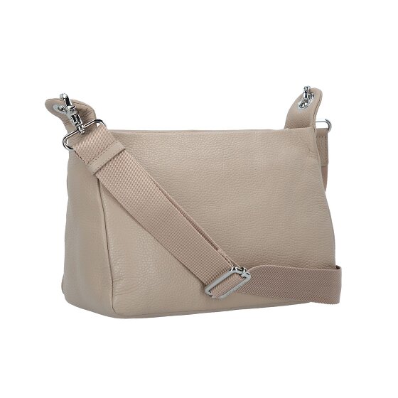 Mandarina Duck Mellow Borsa a tracolla Pelle 29 cm Mandarina Duck Mellow Borsa a tracolla Pelle 29 cm
