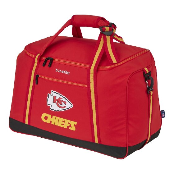 Travelite travelite x NFL Borsa da ginnastica 41 cm