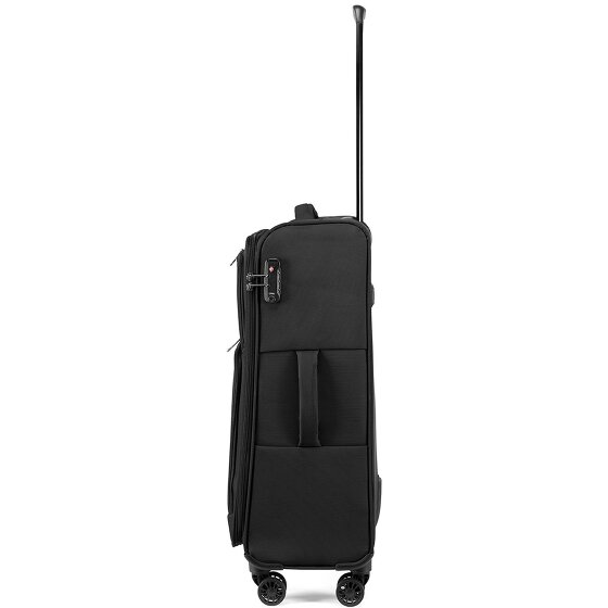 Epic Dynamo 4 ruote Set di valigie 3 pezzi