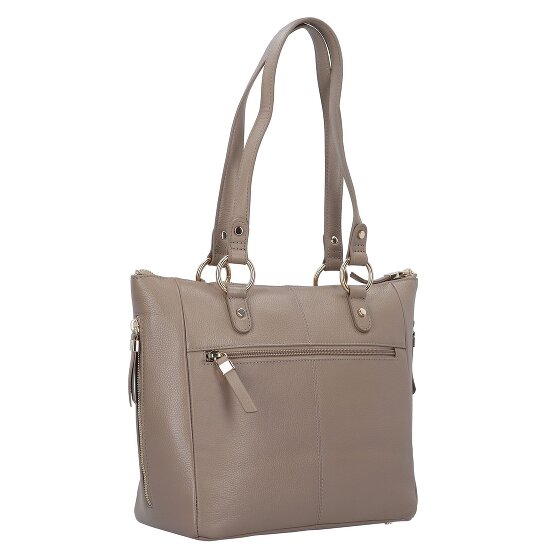 Picard Java Borsa shopper Pelle 36 cm Scomparto per laptop