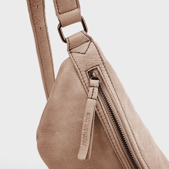 FredsBruder My Old Friend Marsupio Pelle 34 cm