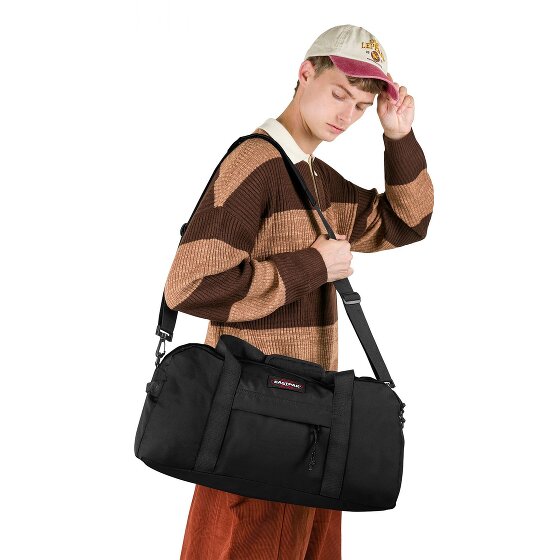 Eastpak Stand Borsa da viaggio Weekender 53 cm