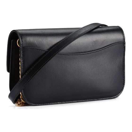 POLO RALPH LAUREN Polo ID Borsa a tracolla Vera Pelle 19 cm