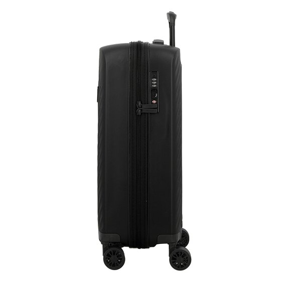 Jump Levante 4 ruote Carrello della cabina 55 cm