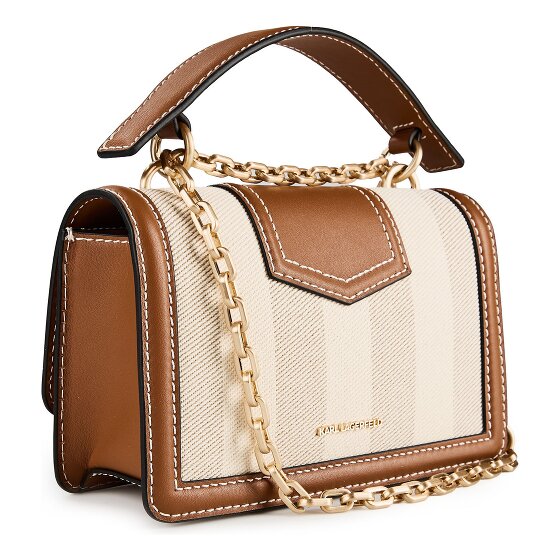 Karl Lagerfeld Nova Borsa a tracolla 20 cm