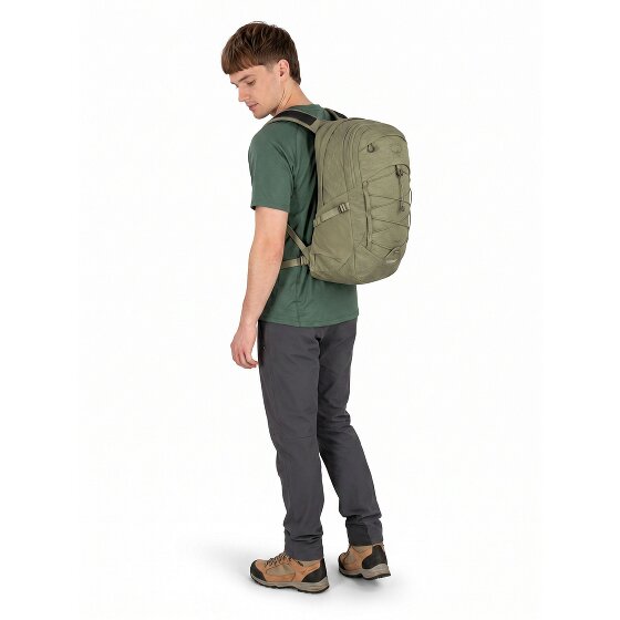 Osprey Quasar Zaino da giorno 38 cm Vano porta PC