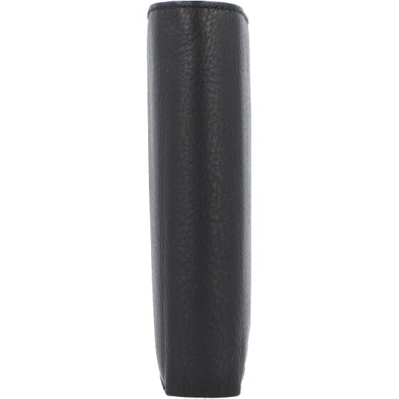 Esquire Portafoglio Perù RFID in pelle 9,5 cm