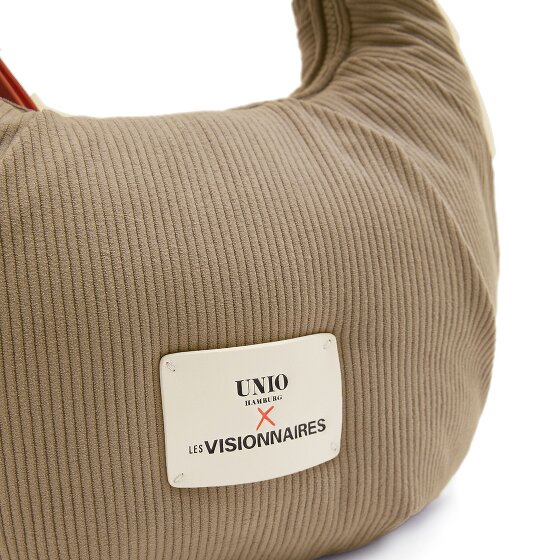 LES VISIONNAIRES Unio Kitzbuehel S Borsetta S 35 cm
