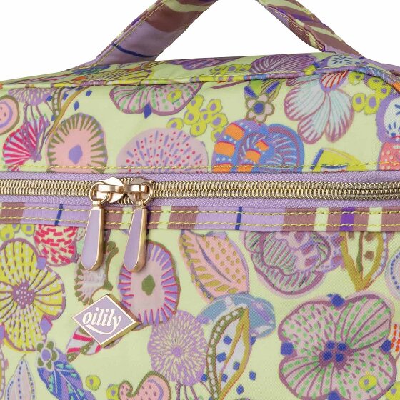 Oilily Baori Garden Borsa da toilette 28 cm