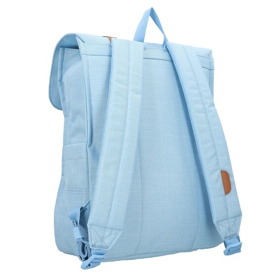 Herschel Survey Zaino da giorno 45 cm Scomparto per laptop