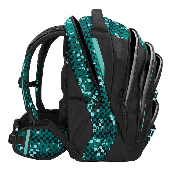 coocazoo Porter Zaino da scuola 46 cm