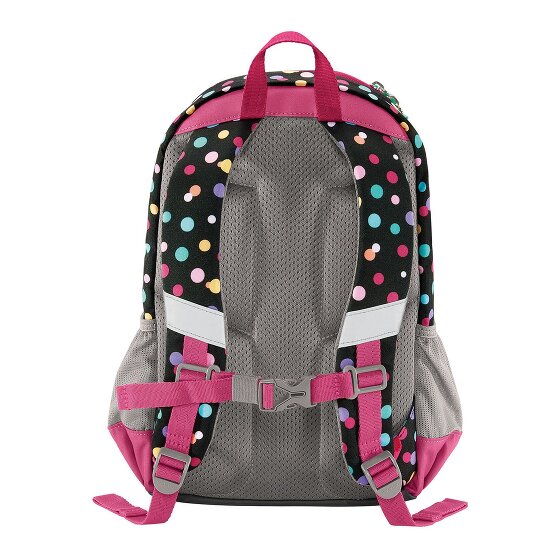 Step by Step KIGA Maxi Zaino per bambini 34 cm