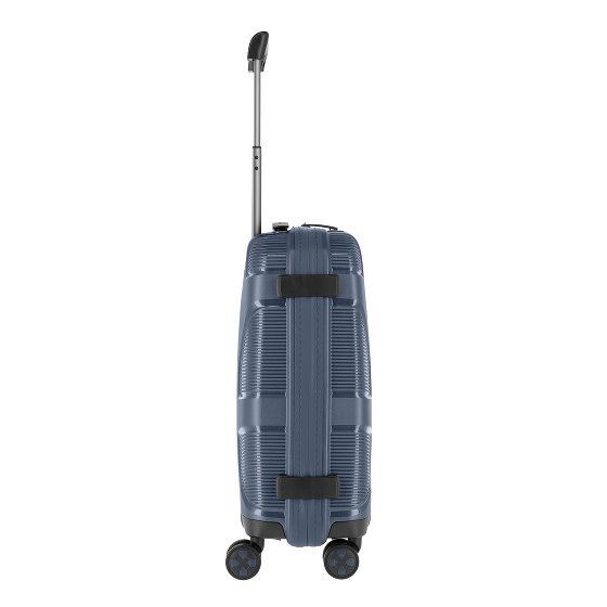 IMPACKT IP1 4 ruote Carrello della cabina 55 cm