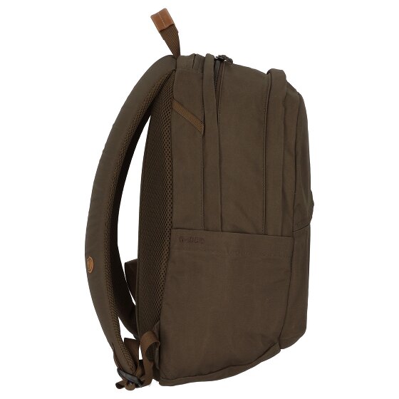 Fjällräven Räven 20 Zaino da giorno 36 cm Scomparto per laptop