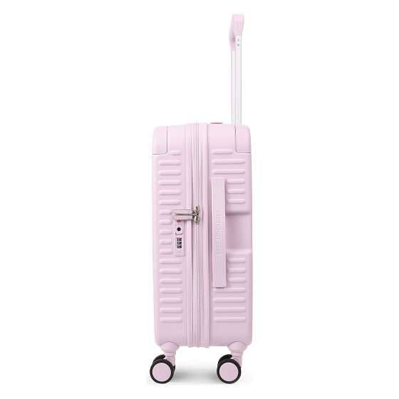 Hedgren Raku 4 ruote Carrello della cabina XS 55 cm