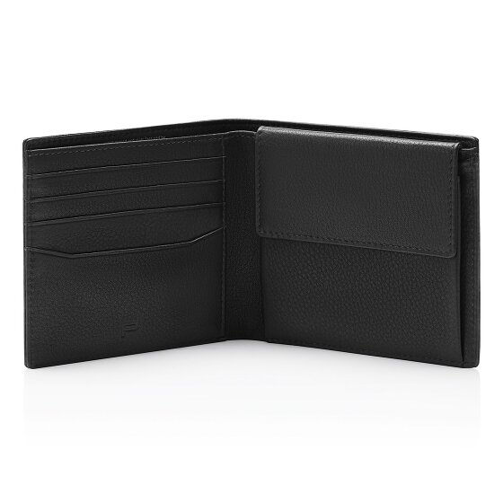 Porsche Design Portafoglio Business RFID in pelle 11 cm