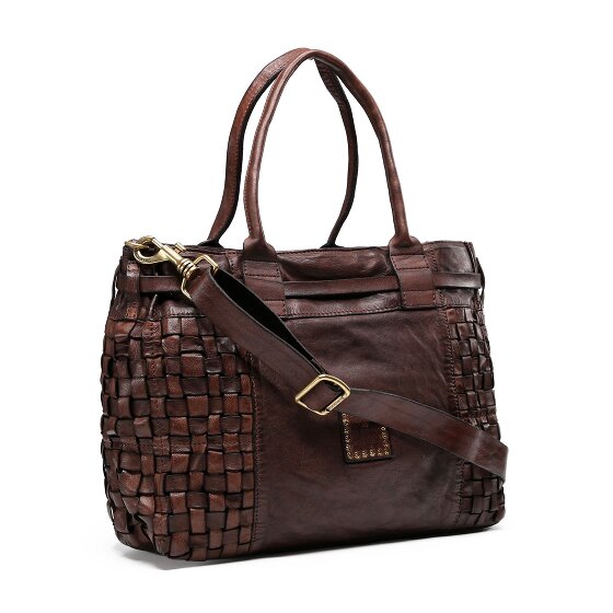 Campomaggi Penelope Borsa shopper Pelle 34 cm