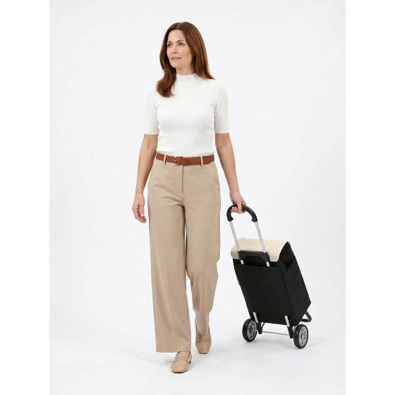 Andersen Shopper Scala Shopper Plus Jano Carrello della spesa 48 cm