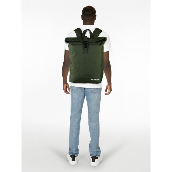 Bench Zaino da giorno 35 cm Scomparto per laptop