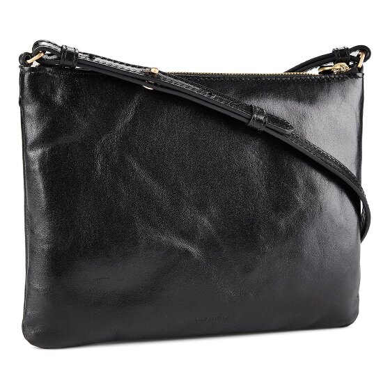 The Bridge Pochette Vera Pelle 24.5 cm
